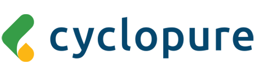 Cyclopure Logo