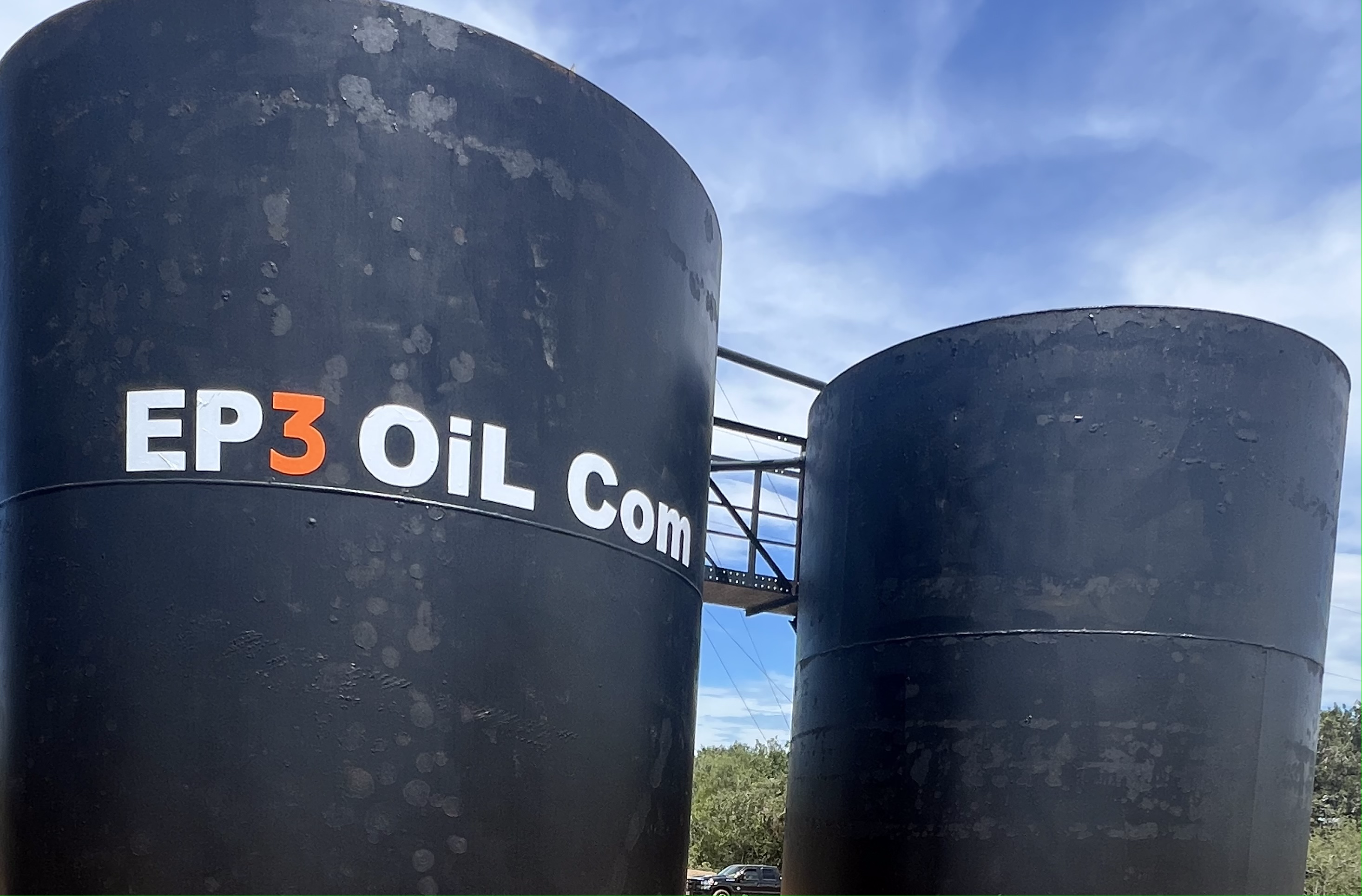 EP3Oil, Inc.