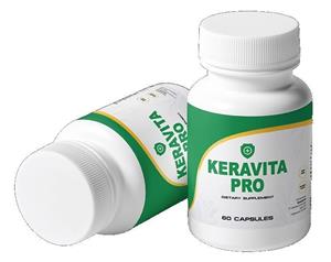 Keravita Pro Anti-Fungal Supplement