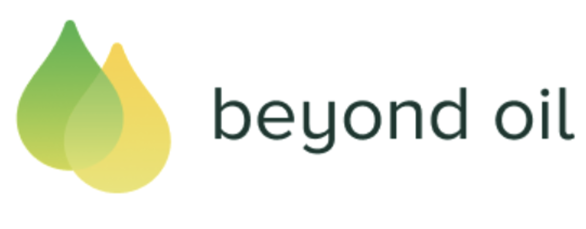Beyond Oil Logo