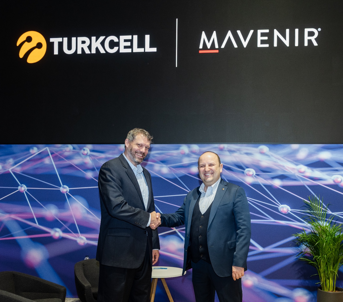 Mavenir 与 Turkcell 达成合作，加速 AI 赋能的网络服务部署，推动电信行业创新 #MWC26