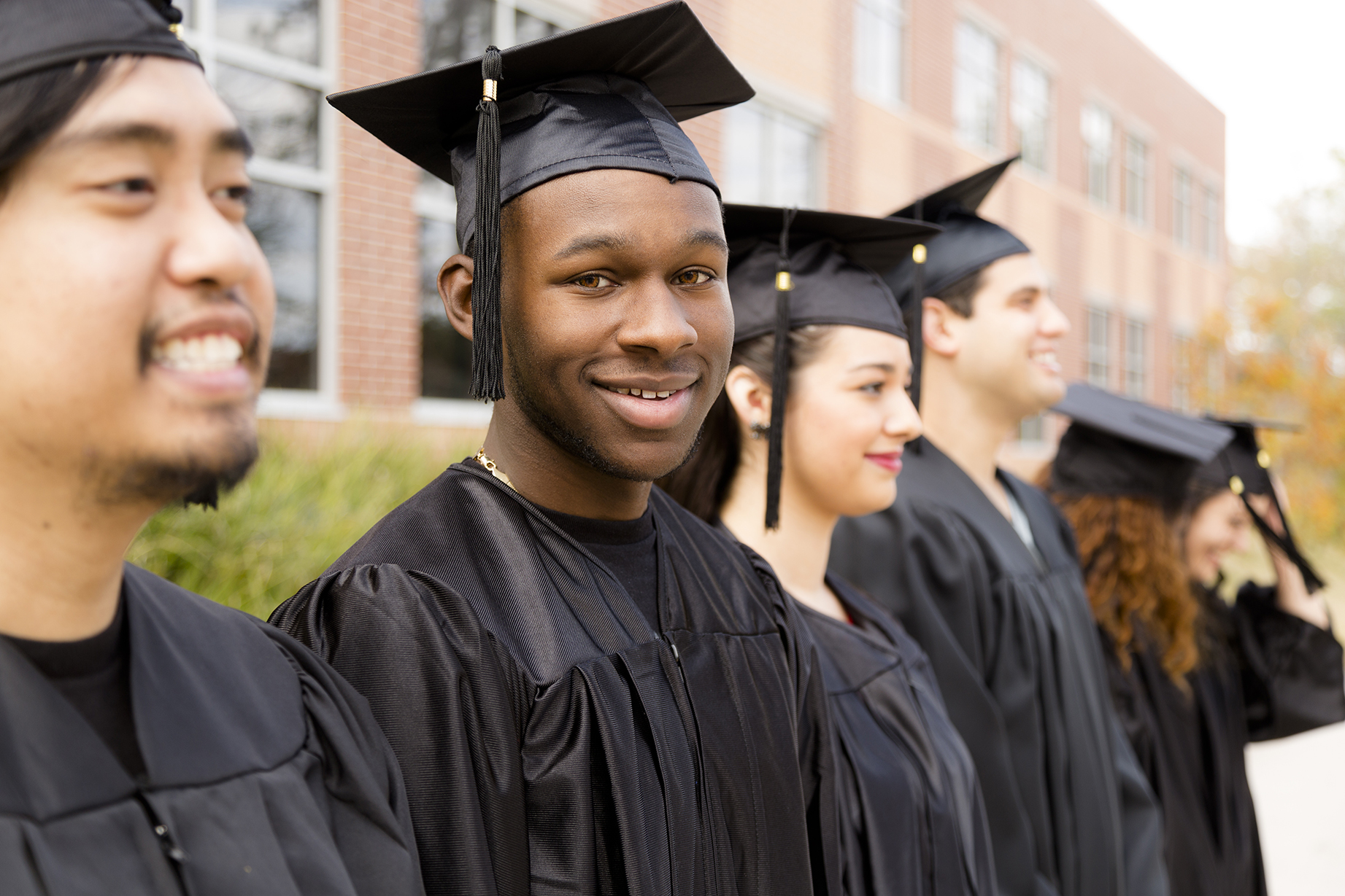 Pediatrics study found that Nurse-Family Partnership significantly improved the cognitive functioning and academic performance of 18-year old youth born to high-risk mothers with limited psychological resources to cope with poverty.