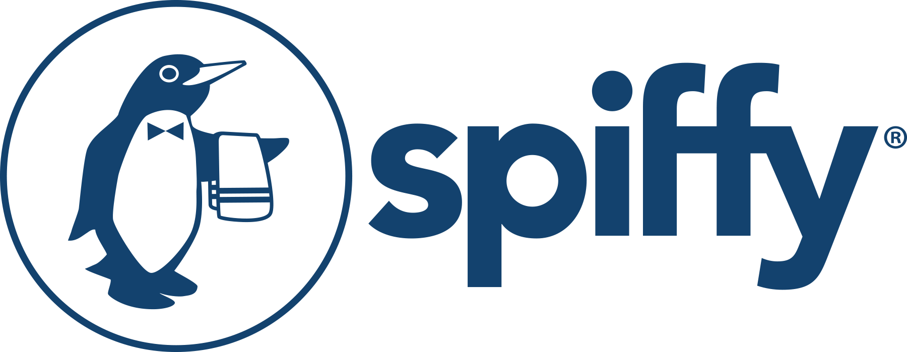 Spiffy On-Demand Car