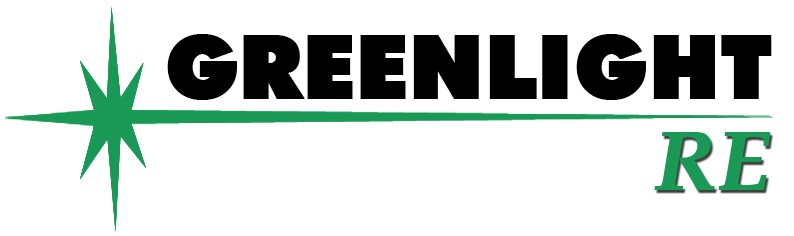 Greenlight Capital Re Logo