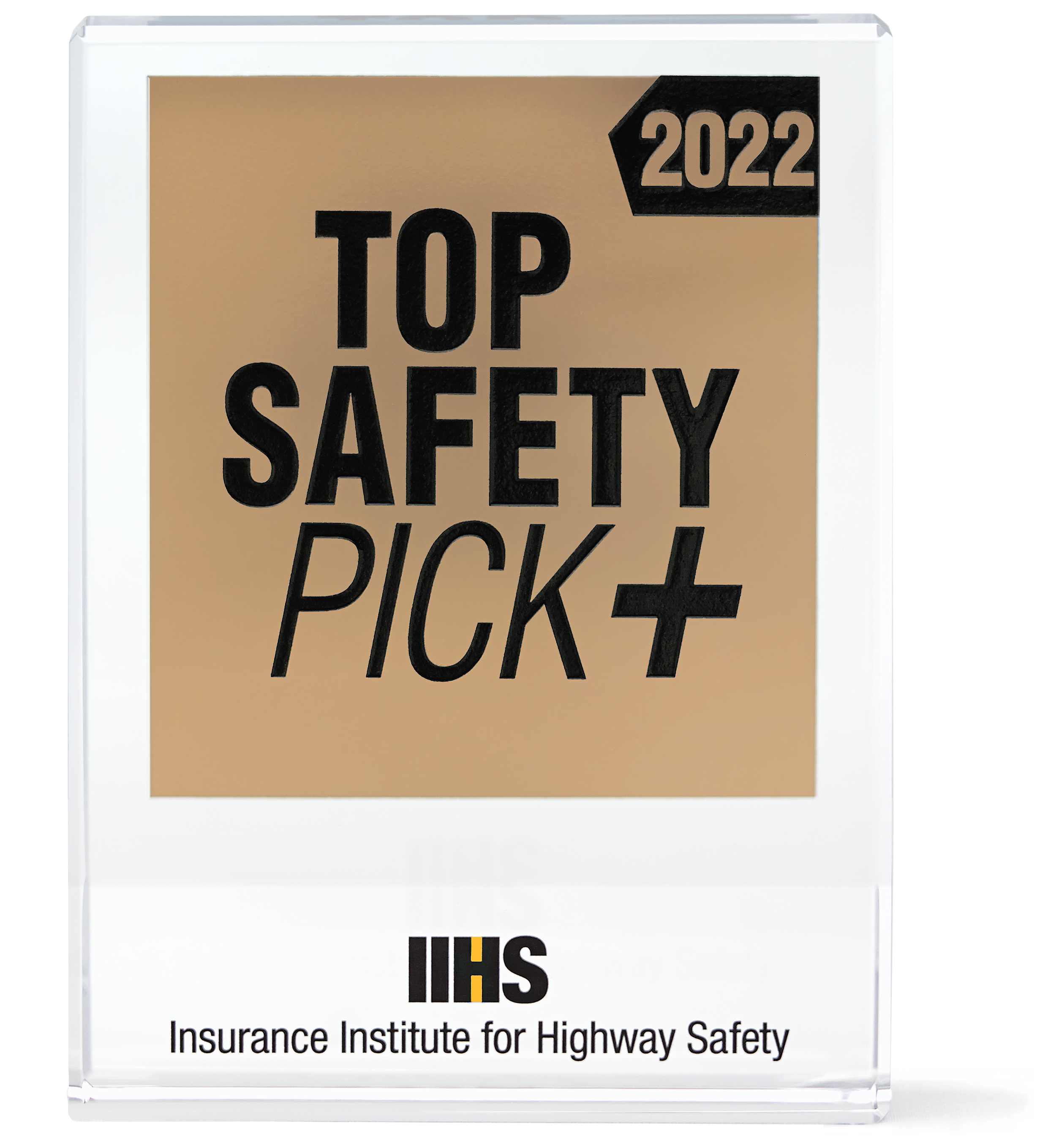 Ranks of TOP SAFETY PICK+ winners swell as automakers
