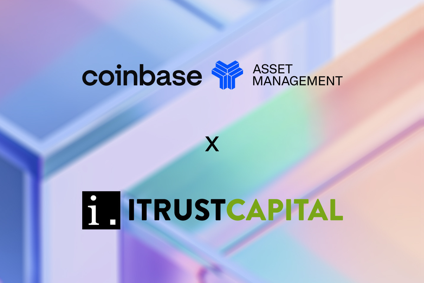 iTrustCapital