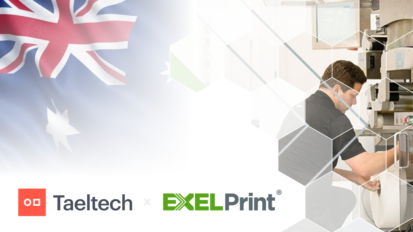 Taeltech