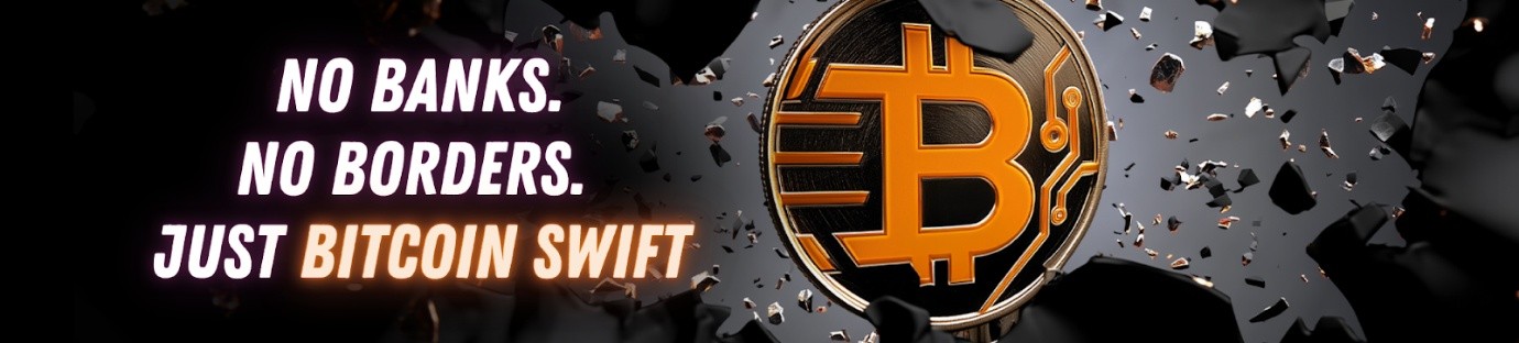 Bitcoin Swift