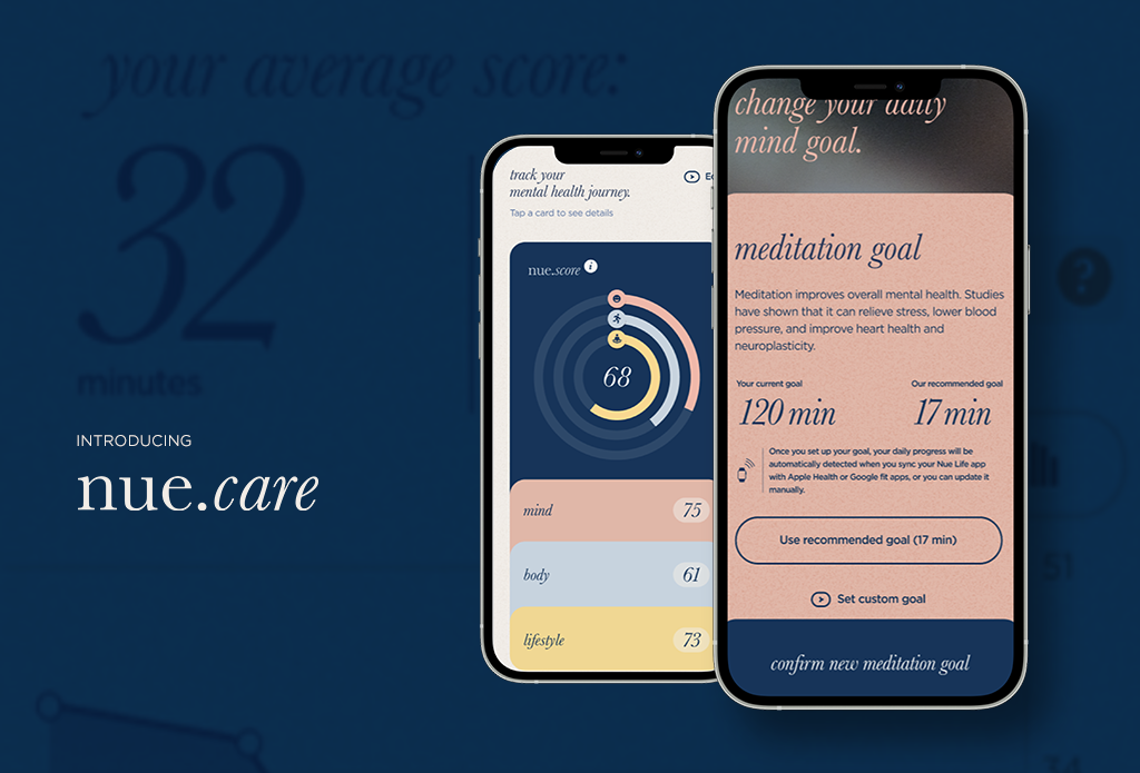 nue care app