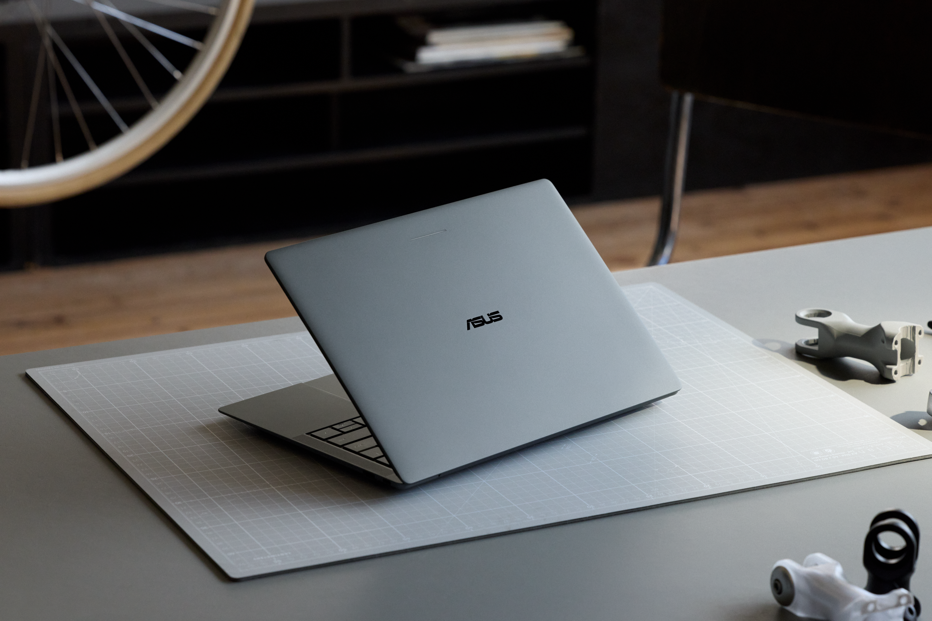 ASUS Googlebook 14 Launches in Canada as the First ASUS Laptop Designed for Gemini Intelligence 