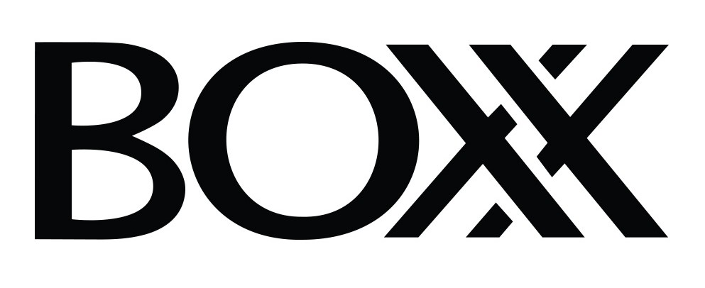 BOXX and Carahsoft P