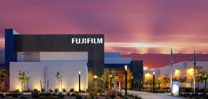 FUJIFILM Electronic Materials, U.S.A., Inc.'s Mesa, Arizona site