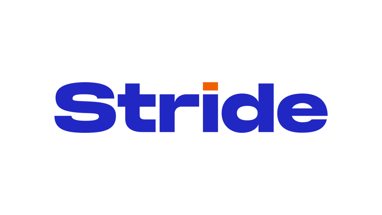 Stride Announces Dat