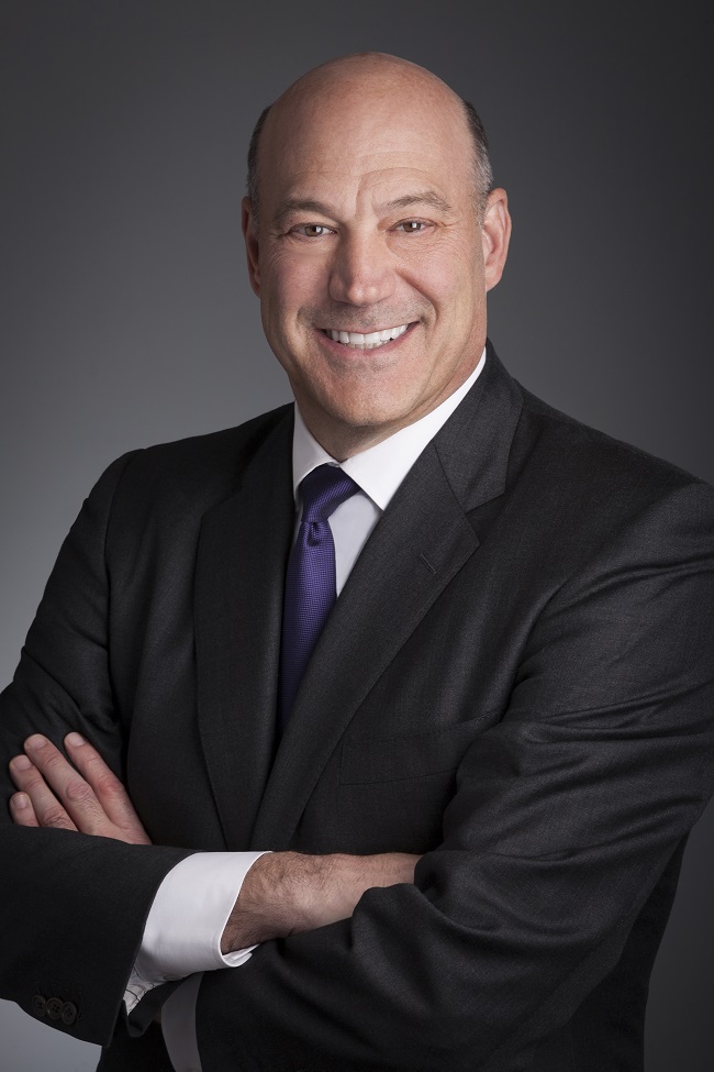 Gary D. Cohn