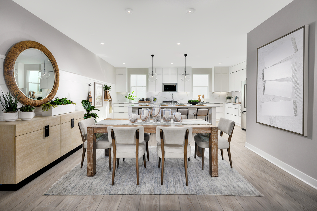 Toll Brothers Announces New Luxury Community Coming Soon to Milpitas, California