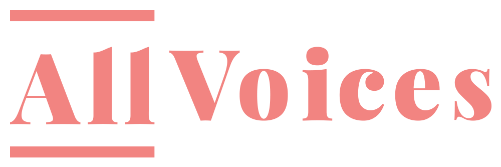 Featured Image for AllVoices