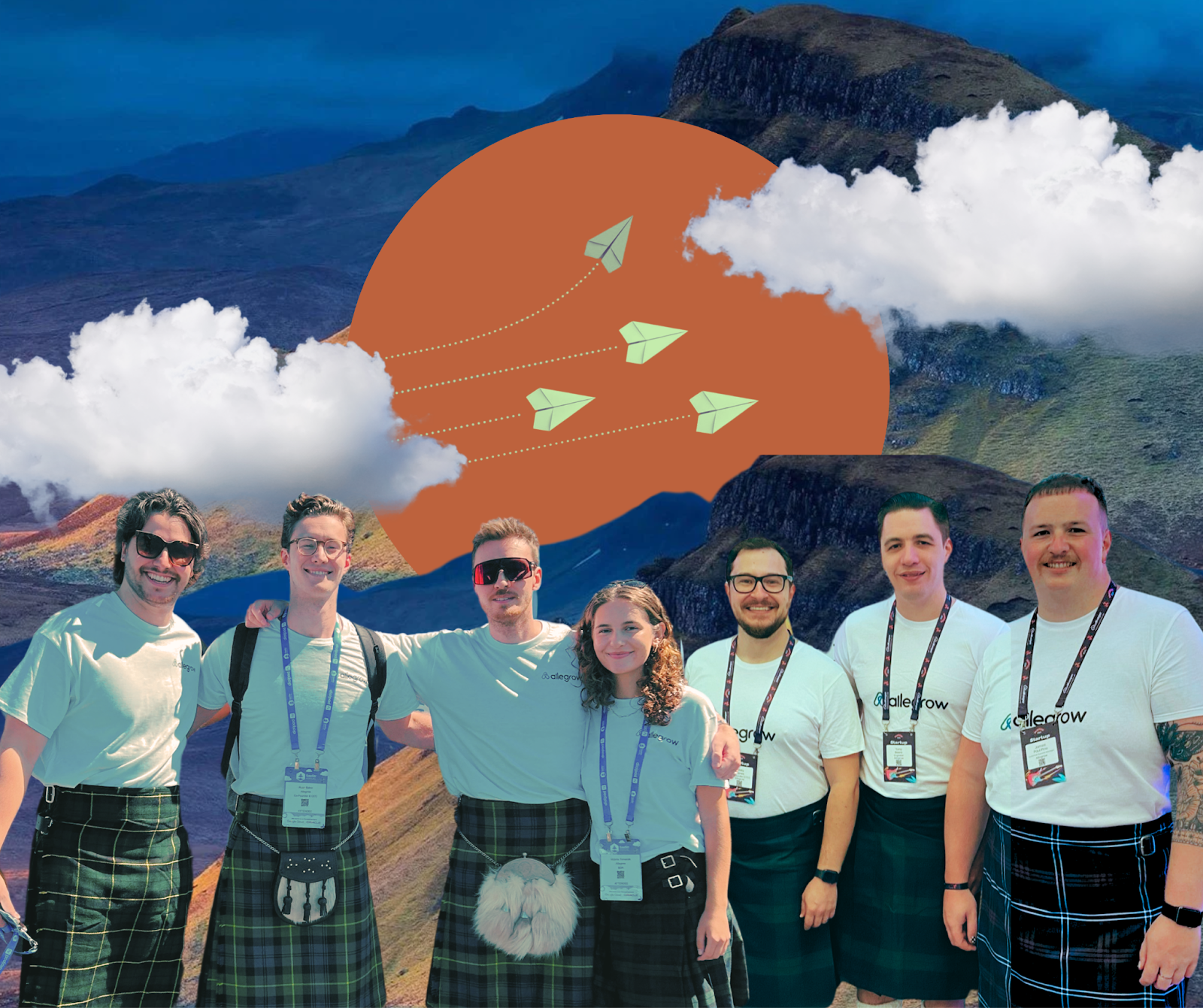 Allegrow Secures $1 Million in Funding to Revolutionize Email Deliverability for B2B Companies