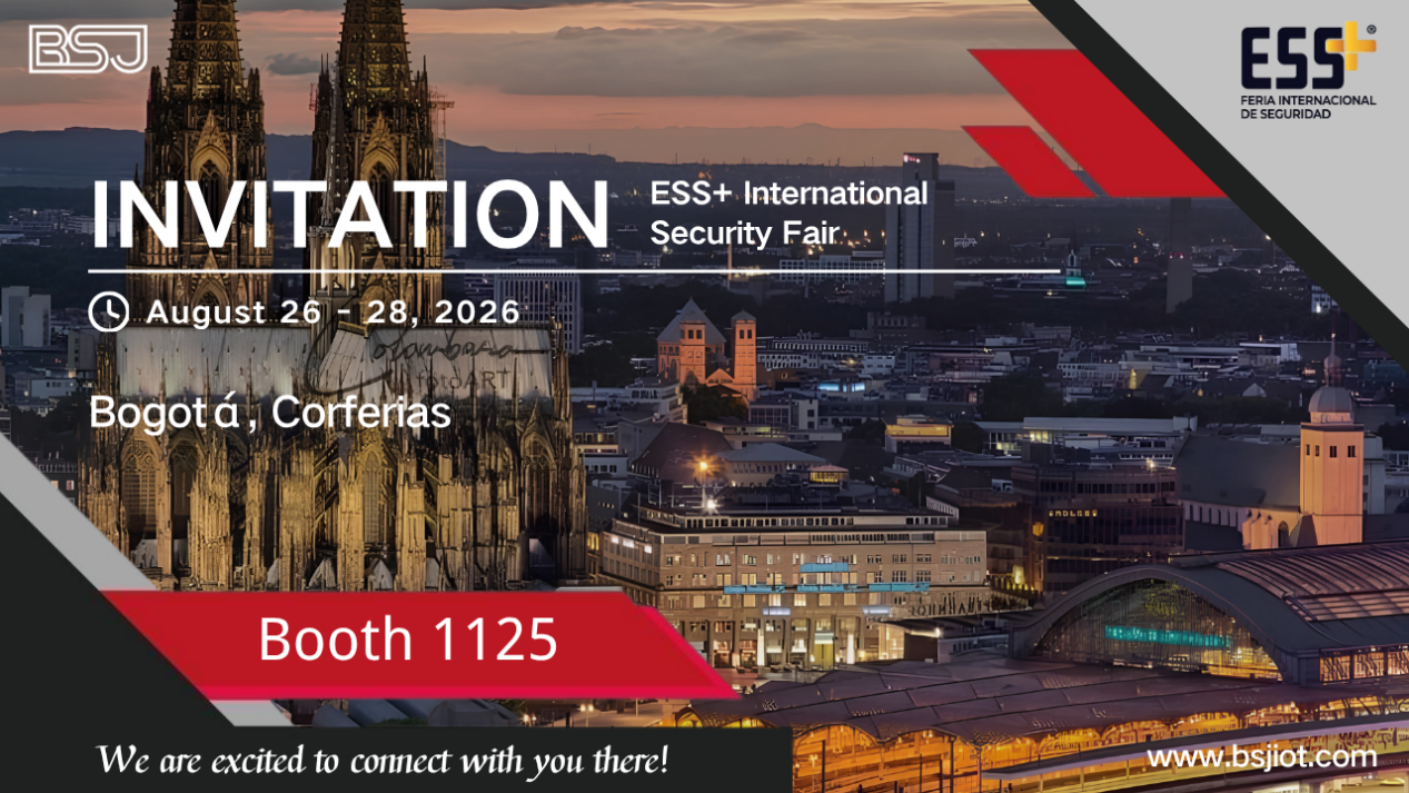 BSJ Technology to Showcase AI Video Telematics and Connected Fleet Technologies at ESS Colombia 2026 and IAA TRANSPORTATION 2026