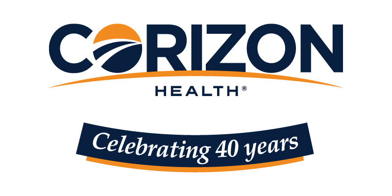 CorizonHealth_40Years_FullColor_TransparentBackground.png