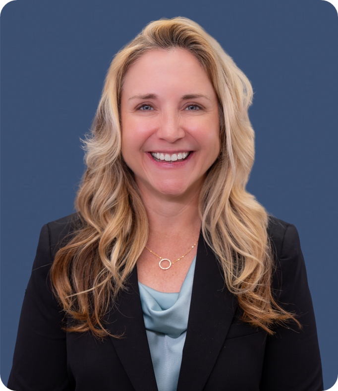 Holly Flax, Soleo Health, Chief Operating Officer