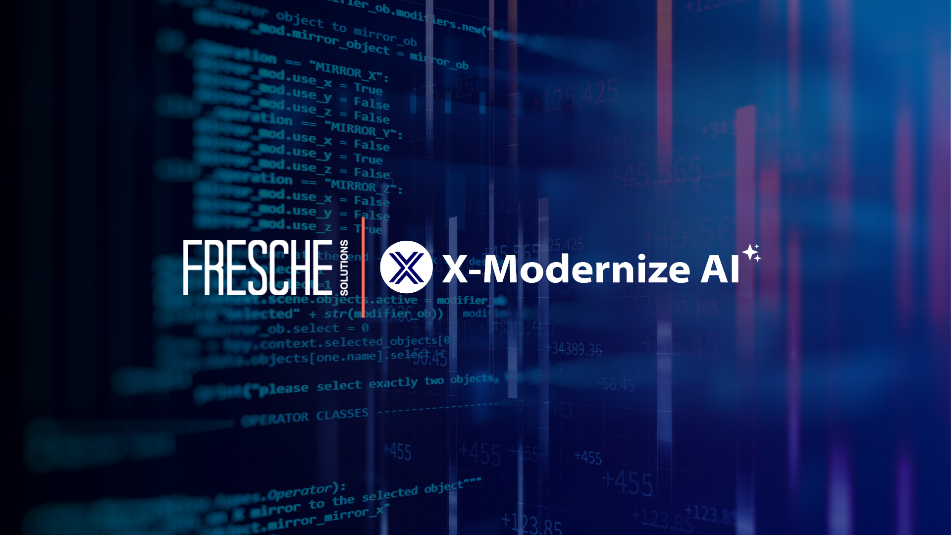 X-Modernize AI: The Next Generation of AI-Powered IBM i Modernization