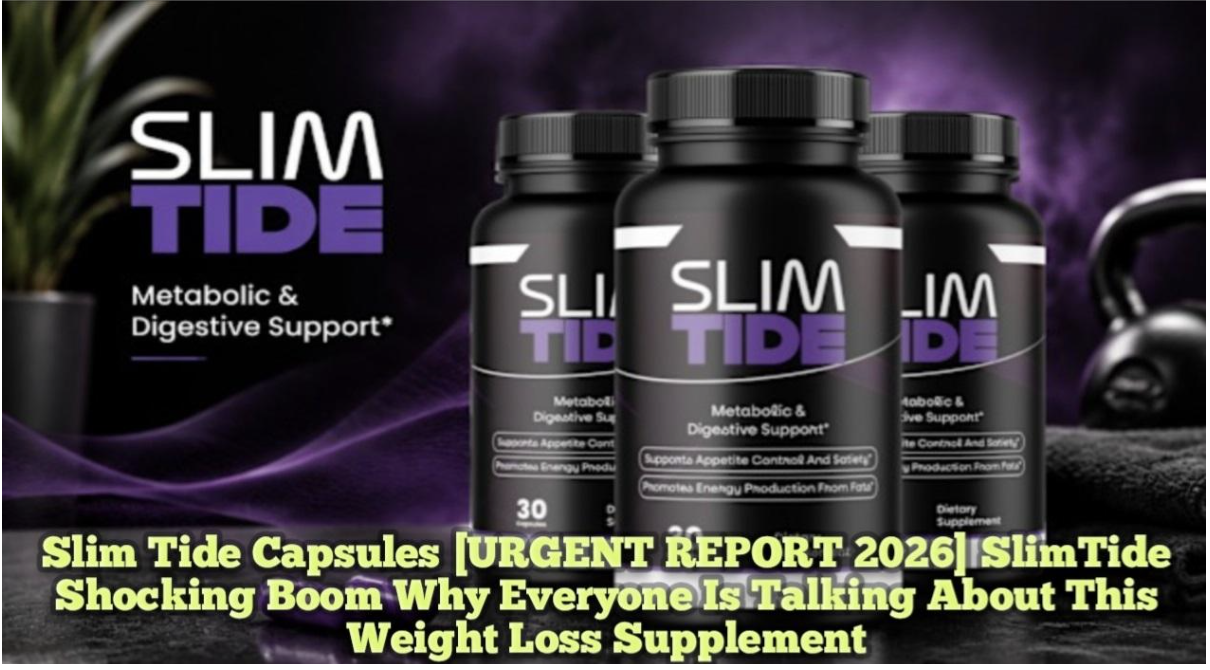 SlimTide