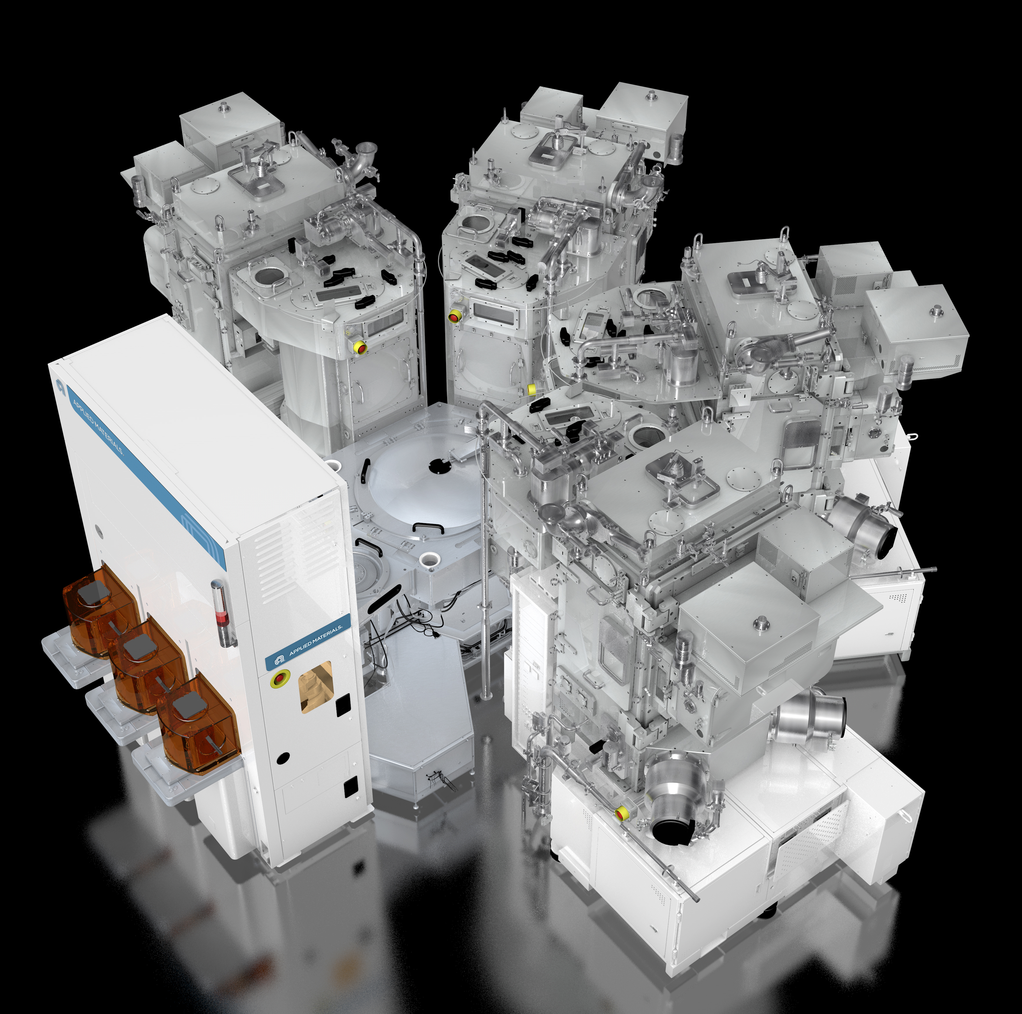 Applied Materials_Centura Sculpta Patterning System
