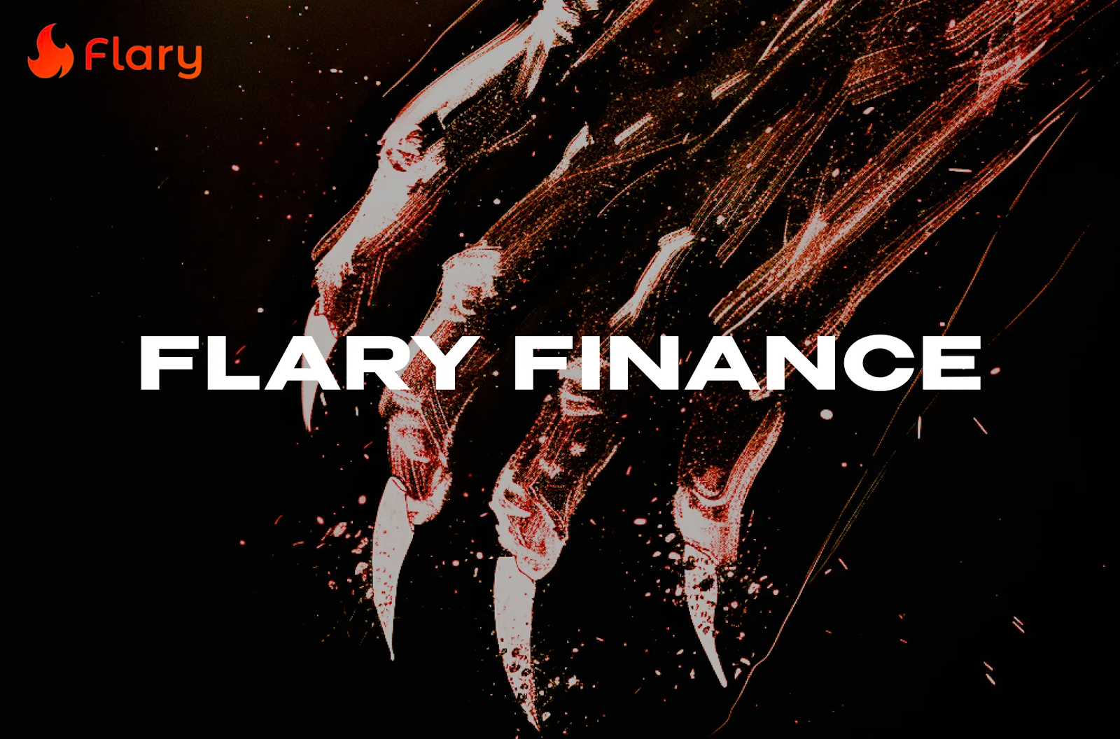 Meet Flary Finance: A New Unique Opportunity for High Potential Returns in the DeFi Revolution