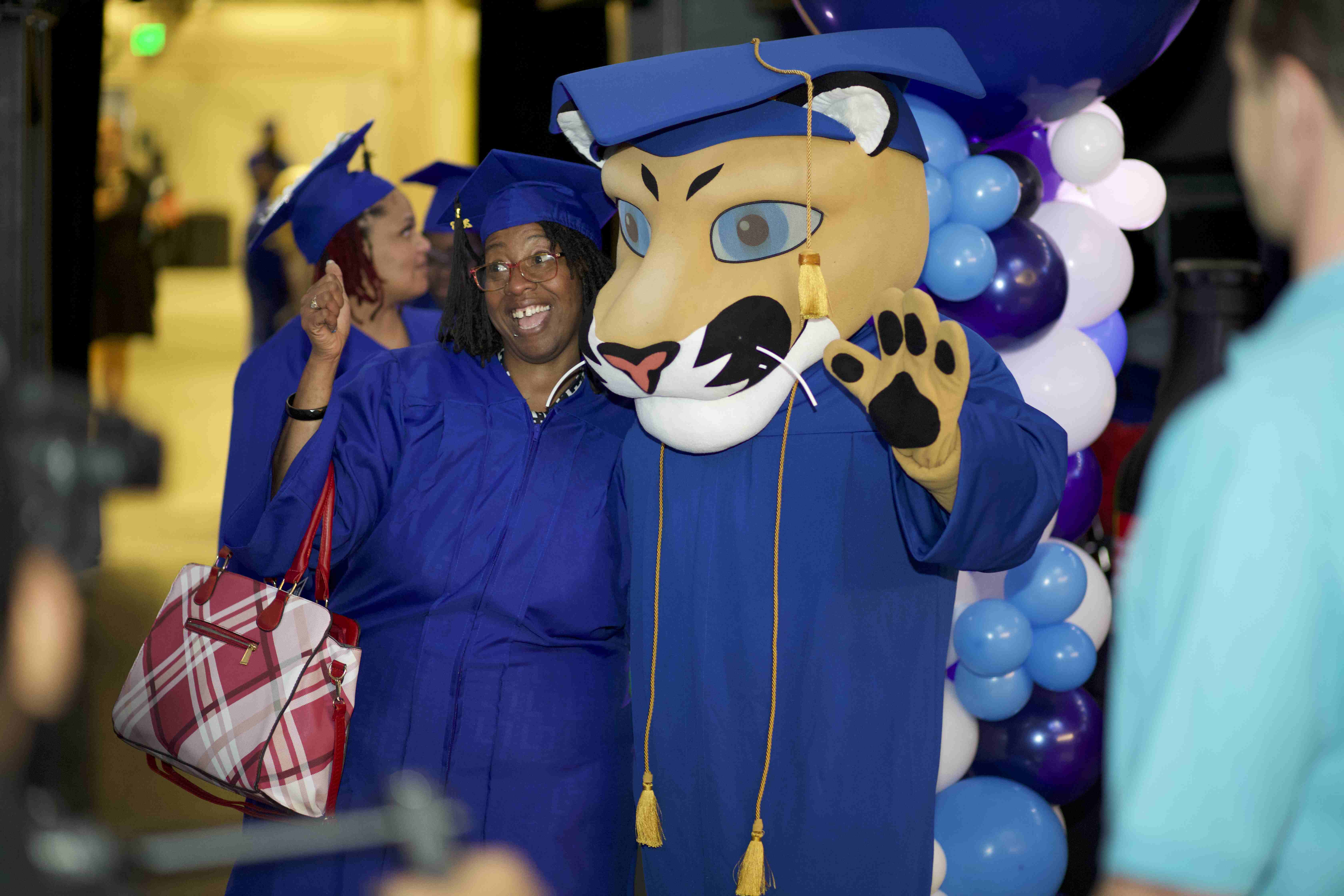Ultimate Medical Academy Celebrates Commencement For