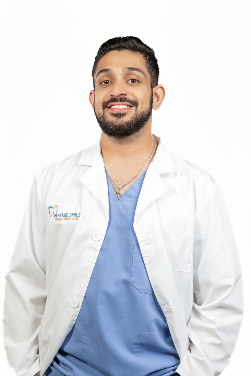 Dr. Husain Kapadia Scholarship