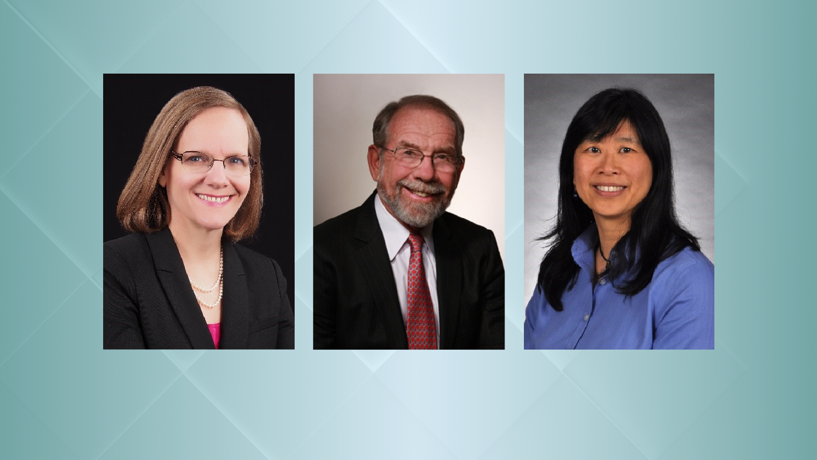 New ACGME Board Officers