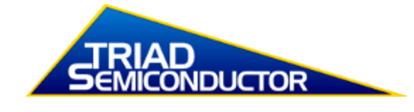 Triad Semiconductor Logo