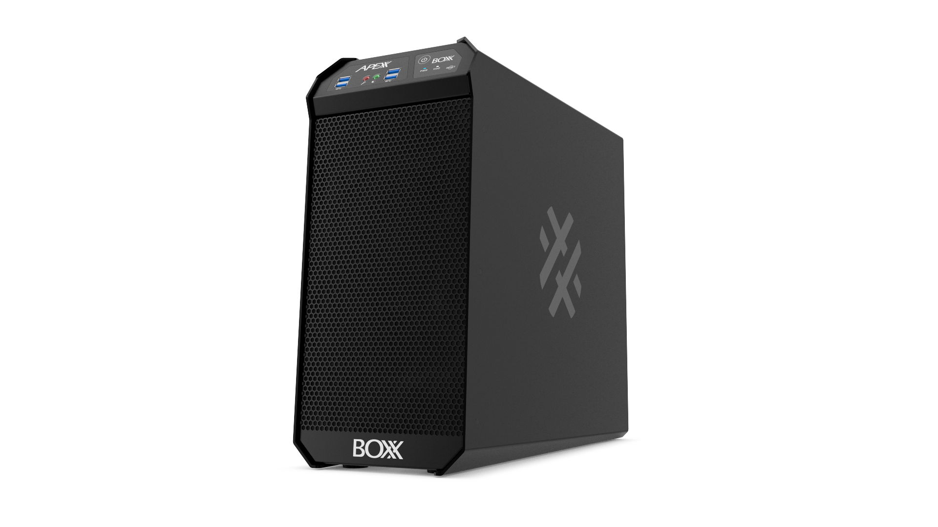 BOXX APEXX W3