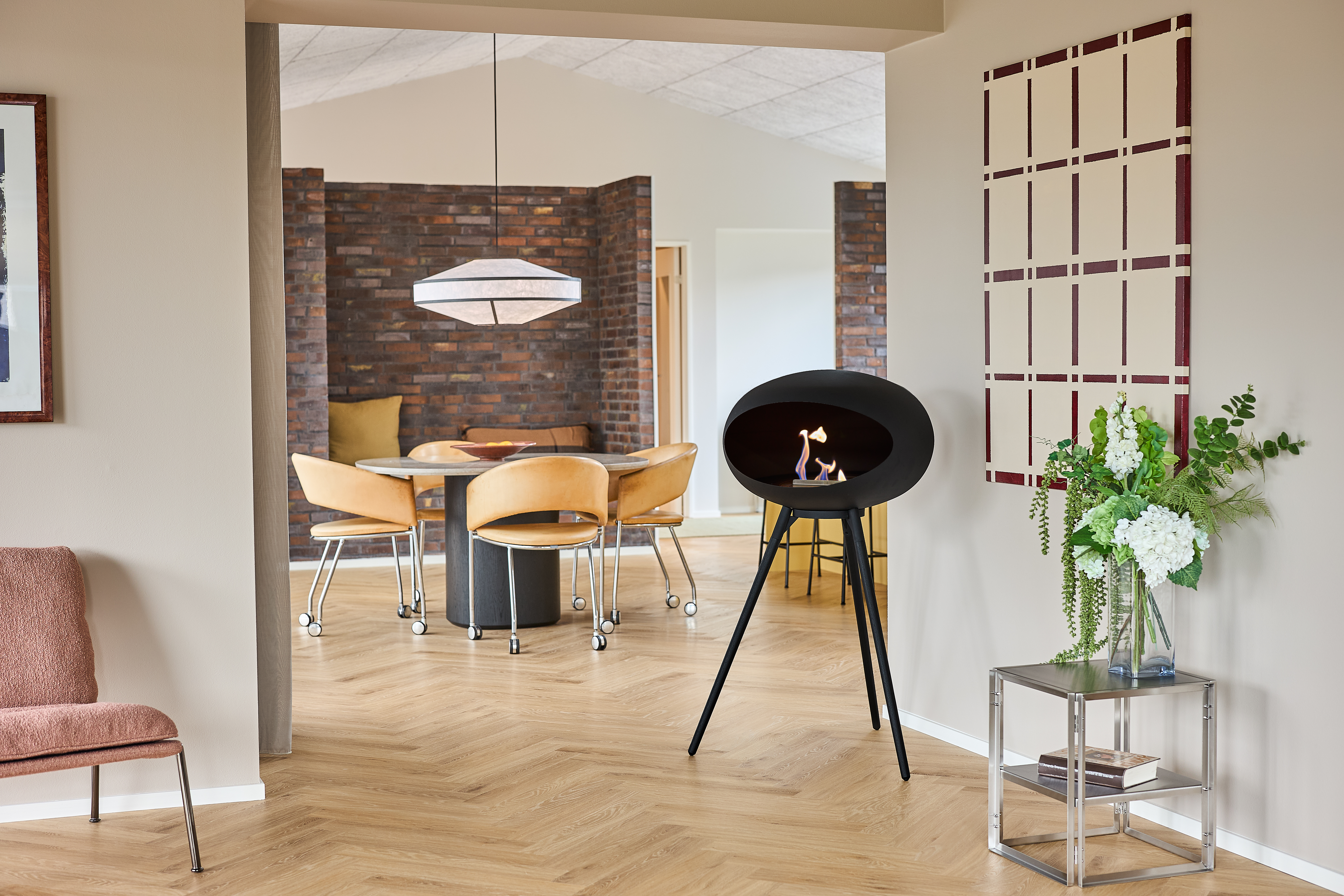 Le Feu Fires lance son site officiel canadien : lefeufires.ca
