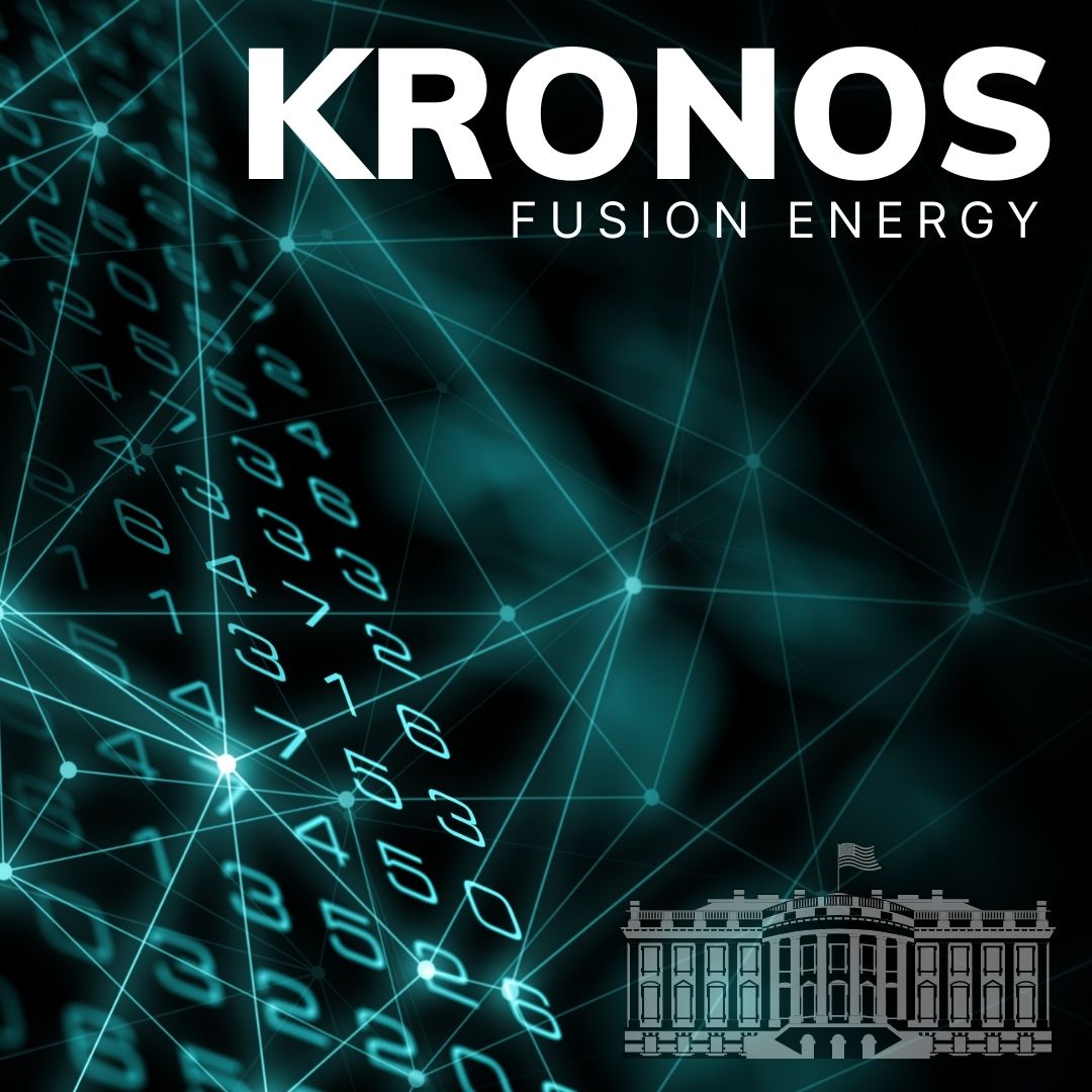 Featured Image for Kronos Fusion Energy