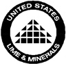 United States Lime & Minerals Reports First Quarter 2024