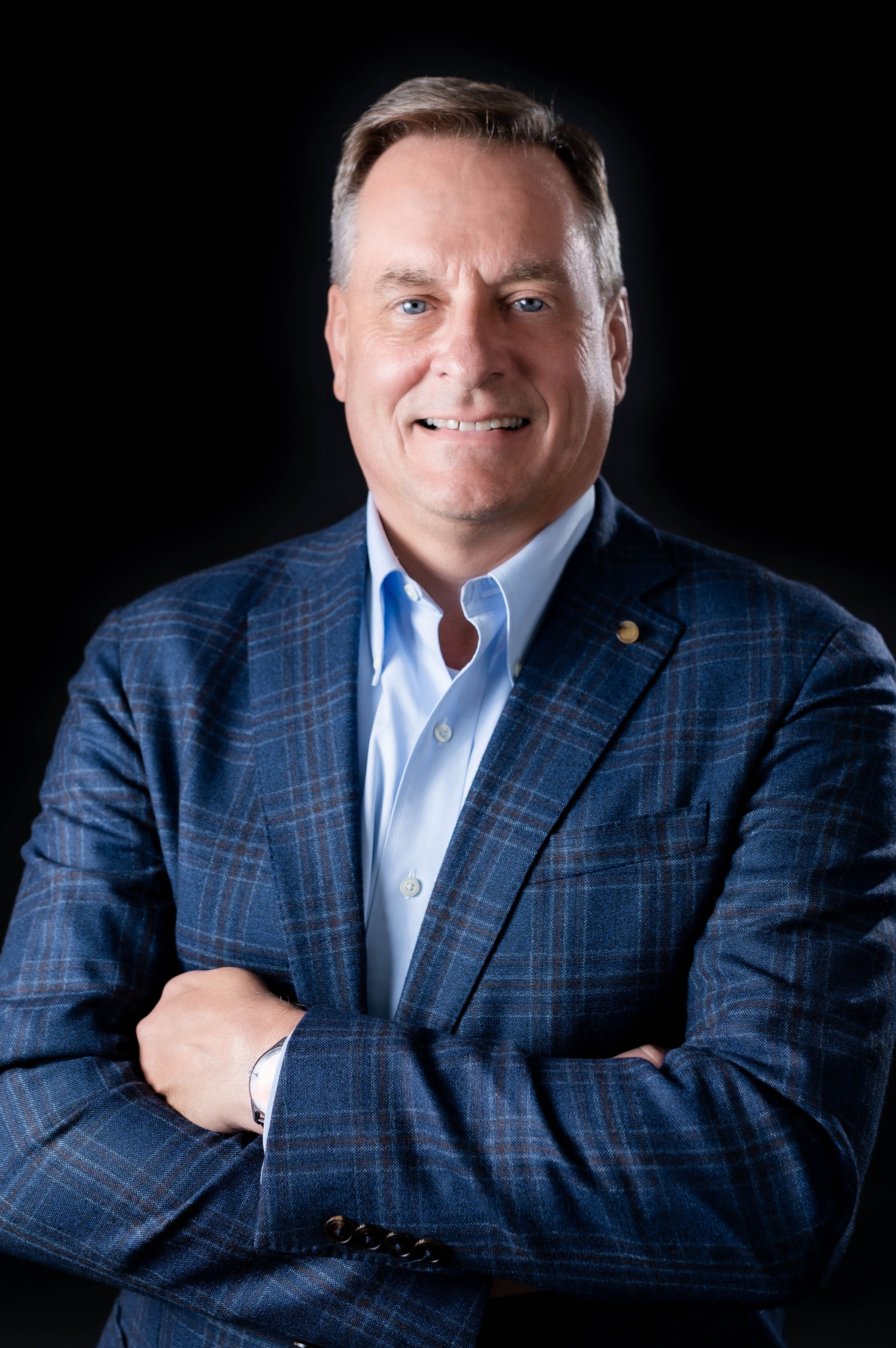 Proterra Announces Appointment of David Black as CFO