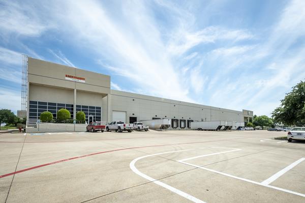 Sealy & Company's largest acquisition of 2019 was that of its 19-building Dallas Infill Industrial Portfolio in December.