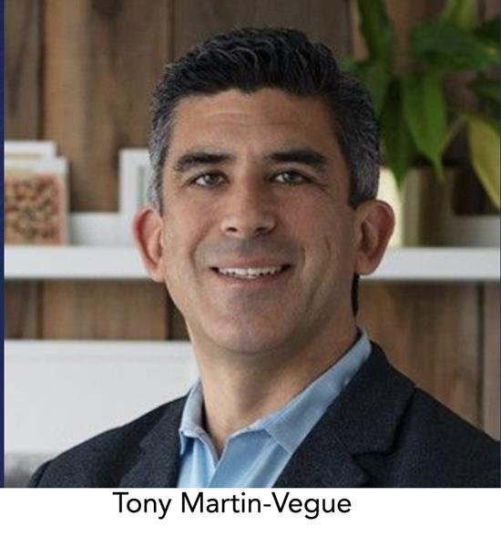 Tony Martin-Vegue, Senior Risk Engineer, Netflix