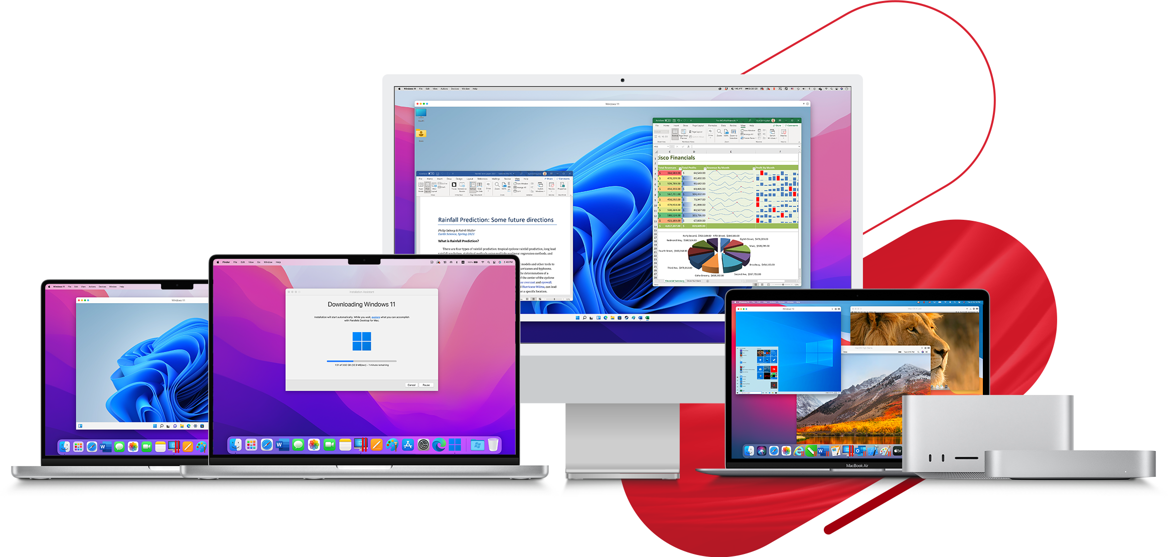 1_Parallels Desktop 18 for Mac_Trusted Devices