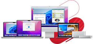1_Parallels Desktop 18 for Mac_Trusted Devices