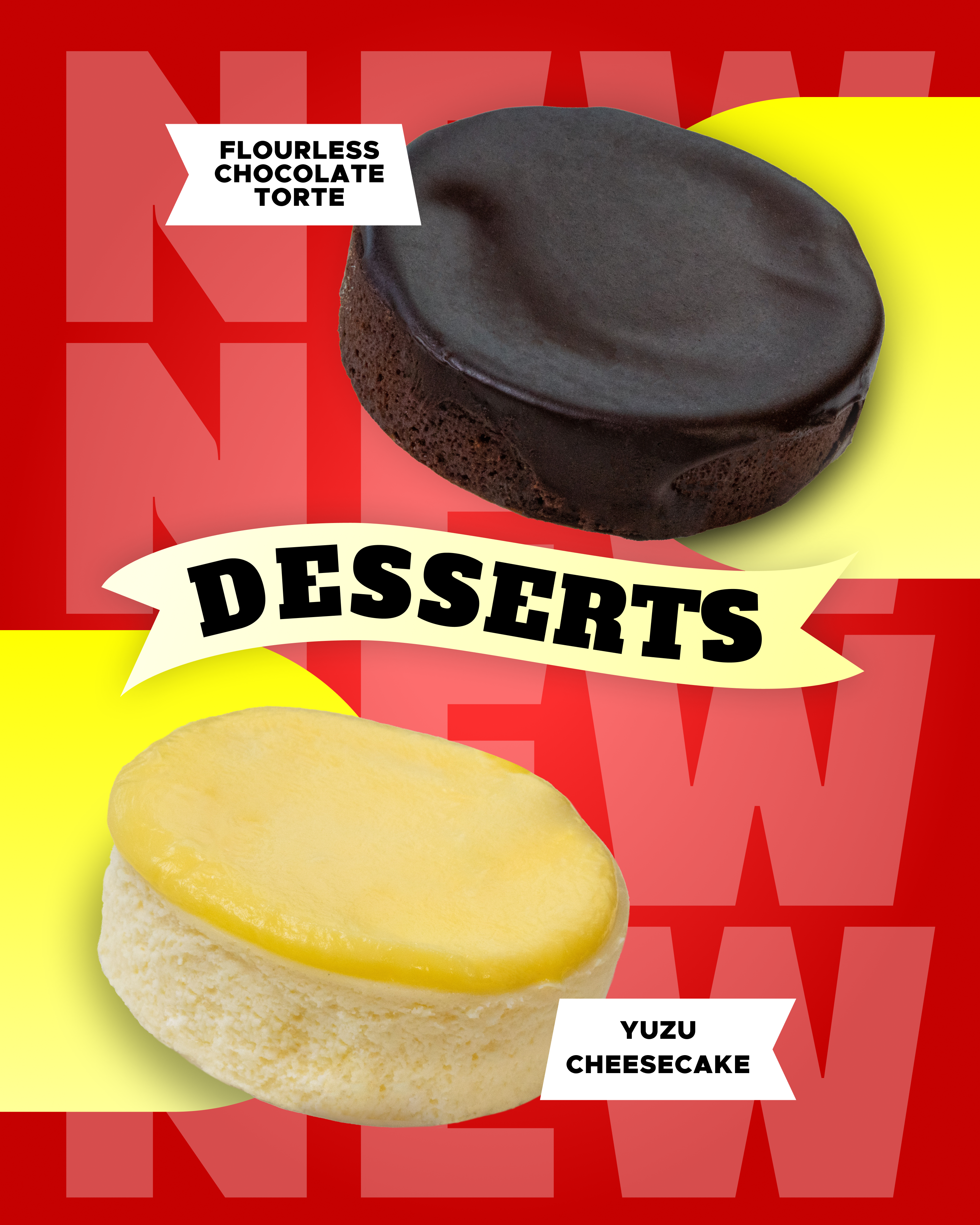 Pepper Lunch Expands Menu with Entirely New Dessert Platform