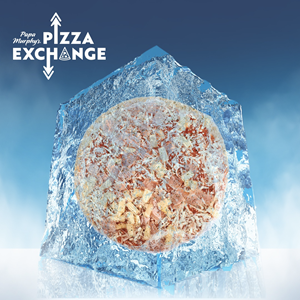 Papa Murphy's Frozen Pizza Exchange Event - Jacksonville Florida