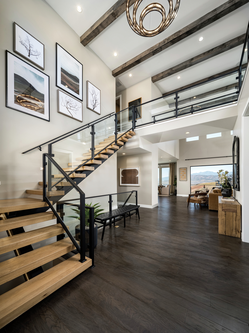 Toll Brothers at Wildflower