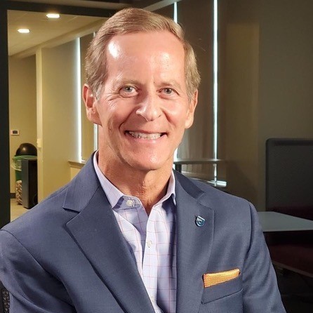 Nudj Health Names Dr. David Nash 