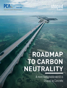 Roadmap to Carbon Neutrality