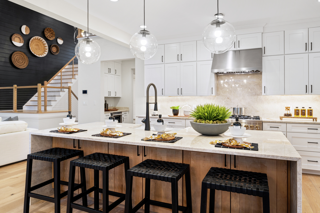 Newbury Glen by Toll Brothers