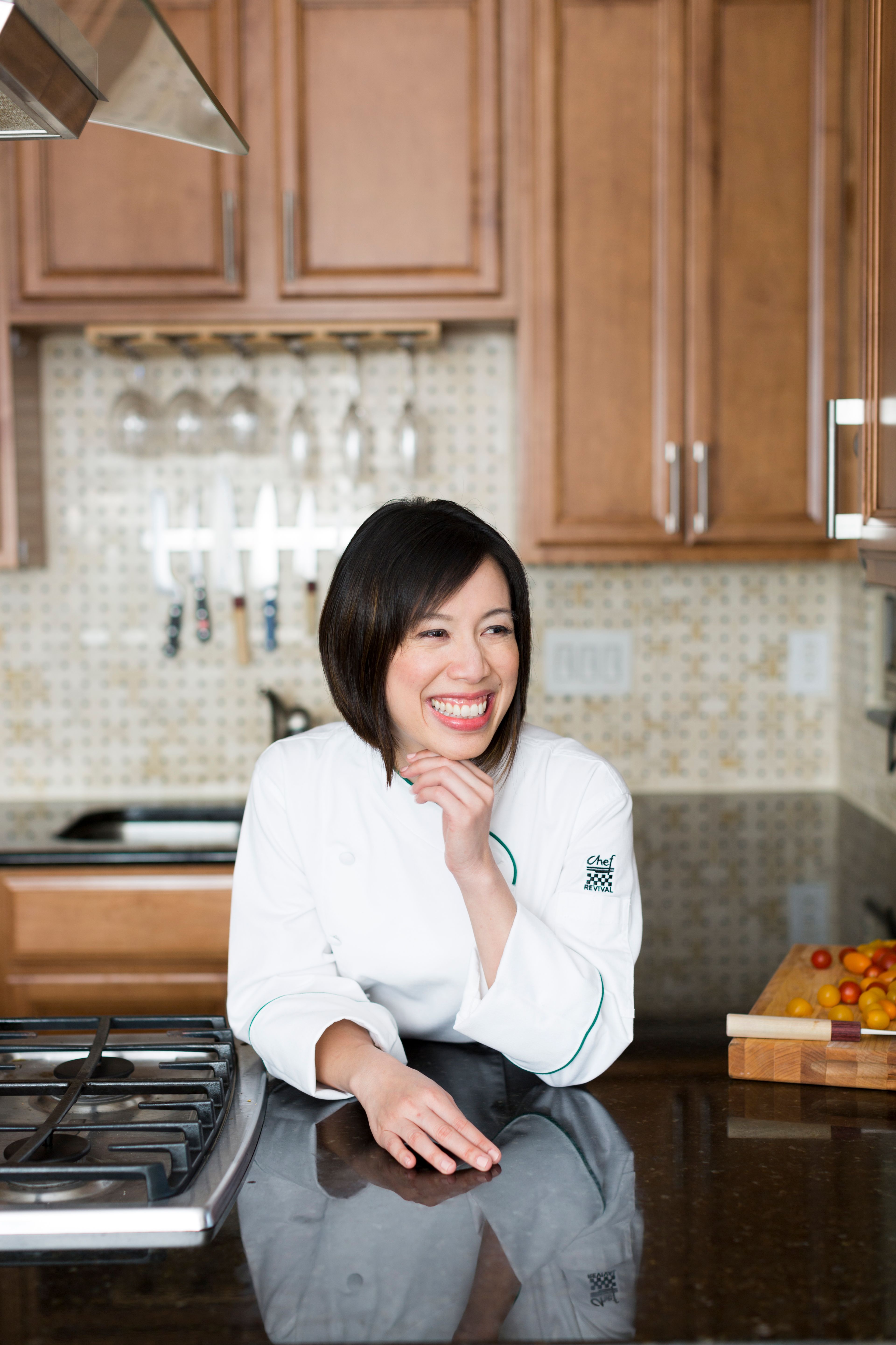 Chef Christin Ha Joins Festival Lineup