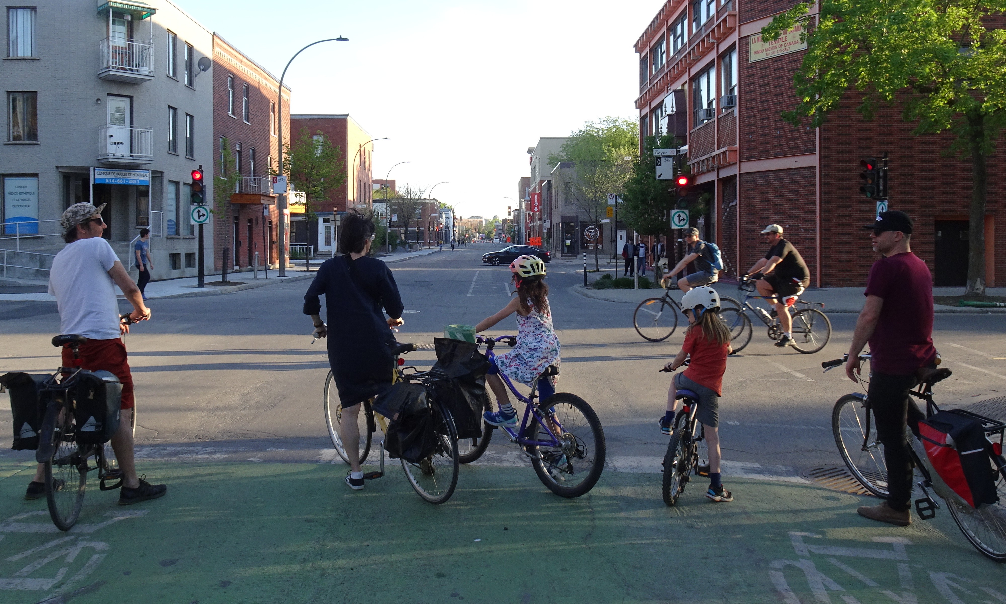 Vélo Québec