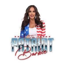 Patriot Barbie, Lindsey Graham